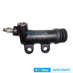 Clutch Slave Cylinder for Toyota Tarago CR21 DX Van 2.0L 1/1984-12/1985 