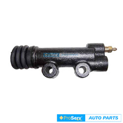 Clutch Slave Cylinder for Toyota Landcruiser FJ73 Resin Top 4.0L 4WD 1985-1991 