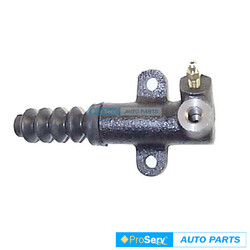 Clutch Slave Cylinder Mazda E2000 LWB, MWB, SWB Van UTE 2L 2/1984-7/2006 