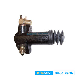 Clutch Slave Cylinder Mitsubishi Lancer CB Sedan, Hatch 1.5L 6/1990-6/1992 