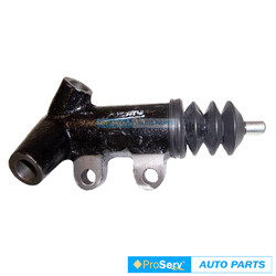 Clutch Slave Cylinder for Toyota Mr2 AW11 Coupe 1.6L 10/1987-2/1990 