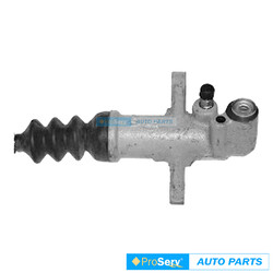 Clutch Slave Cylinder Isuzu Rodeo TFS UTE 2.6L 4WD 1989-1993 