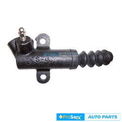 Clutch Slave Cylinder Mazda 323 BG Astina Hatch 1.8L 4WD 10/1989-8/1994 