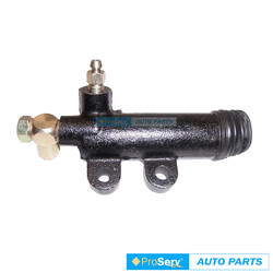 Clutch Slave Cylinder for Toyota Landcruiser FZJ80 4.5L 4WD 11/1992-7/1996 