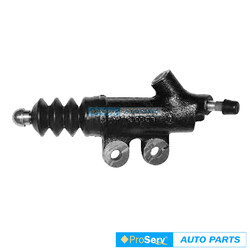 Clutch Slave Cylinder Honda CRX EF Coupe 1.5L 1992 