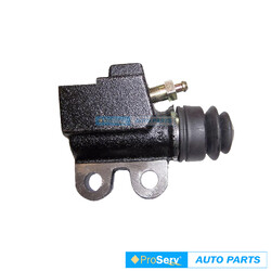 Clutch Slave Cylinder Nissan Pintara U12 Sedan, Hatch 2.0L 11/1989-10/1992 