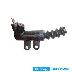 Clutch Slave Cylinder Ford Telstar AT Ghia Sedan 2.2L 10/1987-10/1989 