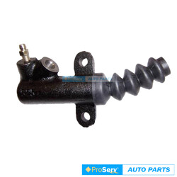 Clutch Slave Cylinder Mazda 323 BA Astina Hatch 1.8L 8/1995-9/1998 