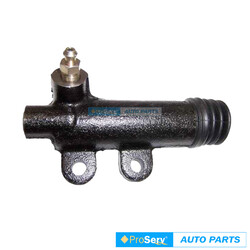 Clutch Slave Cylinder for Toyota Landcruiser FZJ75 UTE, Hardtop 4.5L 11/1992-11/1999 