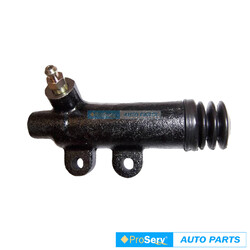 Clutch Slave Cylinder for Toyota Landcruiser HZJ75 UTE, Hardtop 4.2L 3/1990-8/1999 