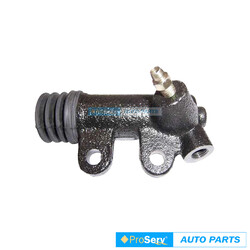 Clutch Slave Cylinder for Toyota Celica ST185 GT-Four 2.0L 4WD 10/1989-9/1993 