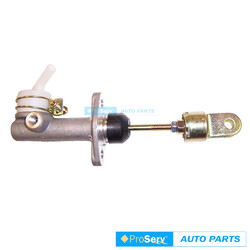 Clutch Master Cylinder for Hyundai Sonata Y3 GLE Sedan 2.0L 2/1994-1/1995 