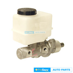 Brake Master Cylinder for Hyundai Sonata Y2 Sedan 3.0L V6 7/1993-10/1993 (no ABS)