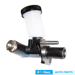 Clutch Master Cylinder for Ford Telstar AT AV TX5 Turbo 2.2L Hatchback 10/1987-12/1991