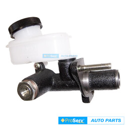 Clutch Master Cylinder for Ford Laser KE TX3 Turbo Hatch 1.6L 4WD 10/1987-4/1990 