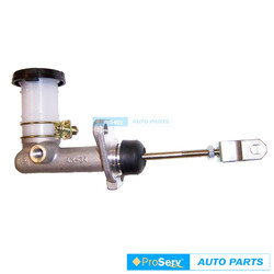 Clutch Master Cylinder for Mitsubishi Lancer CC GLXi Hatch 1.8L 6/1992-4/1996 Manual