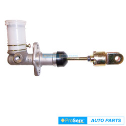 Clutch Master Cylinder for Mitsubishi Pajero NE SUV 2.5L 4WD 1986-1990 