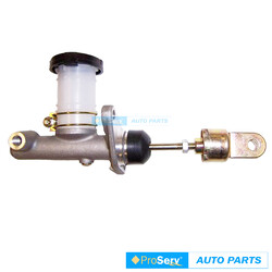 Clutch Master Cylinder for Mitsubishi Lancer CA GL, GLX, SE Sedan 1.5L 6/1988-5/1990 