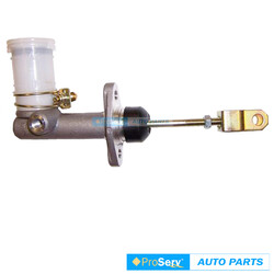 Clutch Master Cylinder for Mitsubishi Galant HG Sedan 2.0L 11/1988-6/1990 