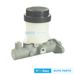 Brake Master Cylinder for Mitsubishi Magna TS Wagon 2.6 1994-/1996 (with ABS)