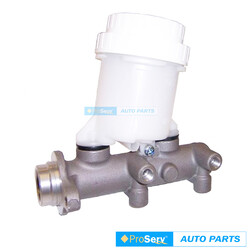 Brake Master Cylinder for Subaru Liberty BD Sedan 2.2 6/1994-11/1996 (Auto, no ABS,25.4 mm)