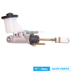 Clutch Master Cylinder for Toyota Corolla AE112 Sedan 1.8L 11/1999-11/2001 