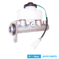 Brake Master Cylinder for Toyota Supra MA70 Coupe 3.0L 1989-1992 