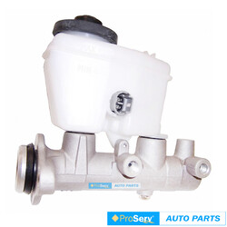 Brake Master Cylinder for Toyota Hilux VZN167 3.4L 4WD 11/2002-4/2005 (no ABS)