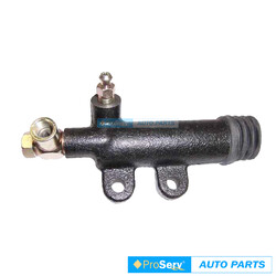 Clutch Slave Cylinder Mitsubishi Starwagon 2.4L 2WD, 4WD 6/1990-6/1991 