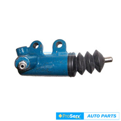 Clutch Slave Cylinder Mercedes Benz W201 190E Sedan 2.0, 2.3, 2.6 12/1984-1993 