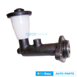 Clutch Master Cylinder for Toyota Landcruiser FJ75 4.0L 10/1985-7/1990 (with servo)