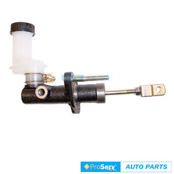 Clutch Master Cylinder for Kia Mentor GLX, SLX Hatch 1.5L FWD 12/1996-5/1998 