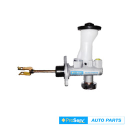 Clutch Master Cylinder for Toyota Hilux VZN167 SR5 3.4L V6 4WD 11/2002-4/2005