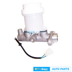 Brake Master Cylinder for Mitsubishi Pajero NJ, NK, NL 2.8L 8/1997-6/2000 (With ABS)