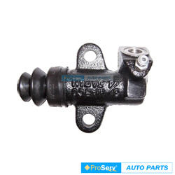 Clutch Slave Cylinder Nissan Navara D22 ST-R UTE 2.5L 4WD 2/2008-Onwards 