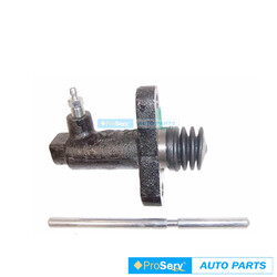 Clutch Slave Cylinder for Toyota Landcruiser BJ42 3.4L 4WD 10/1981-10/1984 