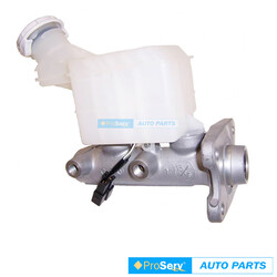 Brake Master Cylinder for Mitsubishi Delica Space Gear 2.8 4WD 5/1994-7/1997(Auto)