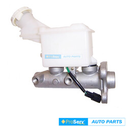 Brake Master Cylinder for Mitsubishi Starwagon WA L400 2.4 1994-2000(Man,no ABS 23.81mm)