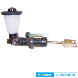 Clutch Master Cylinder for Toyota Corolla AE80 Hatch 1.3L 5/1983-5/1989 