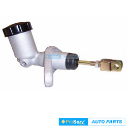 Clutch Master Cylinder for Holden Commodore VL Sedan 3.0L 3/1986-8/1988 