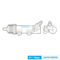 Clutch Slave Cylinder for Toyota Camry SV21, SV22 Sedan,Wagon 2.0 5/1987-3/1993 