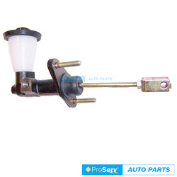 Clutch Master Cylinder for Holden Apollo JK, JL Sedan / Wagon 2.0L 8/1989-2/1993 