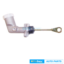 Clutch Master Cylinder for Ford Fairlane ZG Sedan 4.9L V8 11/1973-5/1976 