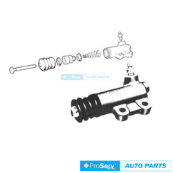 Clutch Slave Cylinder for Toyota Corona RT104 Sedan 2.0L 3/1977-1979 