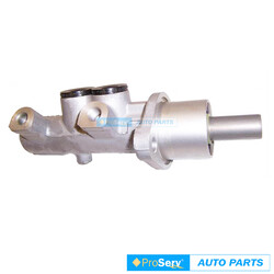 Brake Master Cylinder for Audi 100 C4 Sedan 2.8L V6 FWD 12/1990-7/1994 