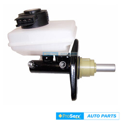 Brake Master Cylinder for Land Rover Freelander 2.0L TDi 1997-11/2000 (without ABS)