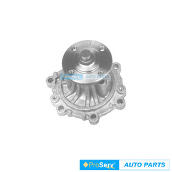 Water Pump|Protex Gold| for Toyota Dyna LY211 150 Truck 2.8L 2WD 5/1995 - 8/2001 