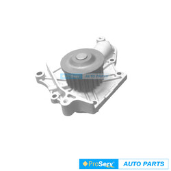 Water Pump|Protex Gold| for Toyota Camry SXV20 Sedan, Wagon 2.2L 8/1997 - 8/2002 