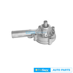 Water Pump|Protex Gold| Ford Falcon AU1, AU2, AU3 Wagon 4.0L 9/1998 - 9/2002 