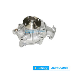 Water Pump with housing|Protex Gold| for Toyota Prado KDJ150, KDJ155 3.0L 4WD 11/2009 - 8/2015 